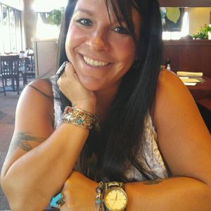 Meet your Posher, Lacey